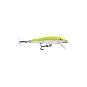PEZ RAPALA ORIGINAL FLOATER 5 GR