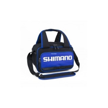 BOLSA SHIMANO ALL-ROUND 33X26X22 CM