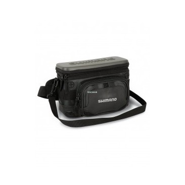 MOCHILA SHIMANO SHLCH02 19X27X15 CM