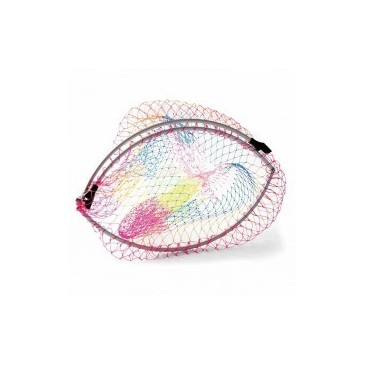 SACADERA LINEAEFFE FOLDABLE HEAD MESH 21