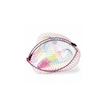SACADERA LINEAEFFE FOLDABLE HEAD MESH 21