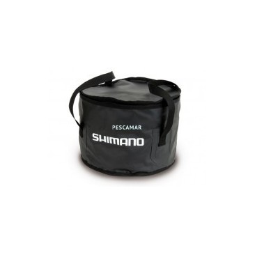 FUNDA SHIMANO GROUNDBAIT BOWL LARGE