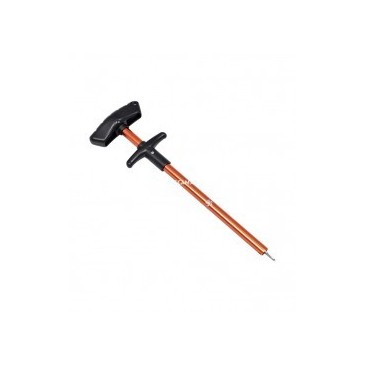 SACA ANZUELO SAKURA HOOK RETRIEVER XL