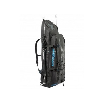 MOCHILA CRESSI PIOVRA PRO