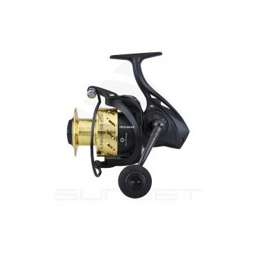 CARRETE SUNSET SUNRUSH SW 6004 FD
