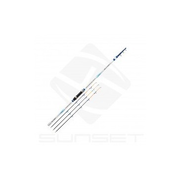 CAÑA SUNSET INDICA TELEBOAT 240 25/140G