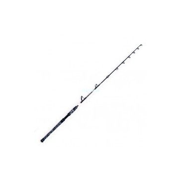 CAÑA YUKI NUBA ESTREME L 1.80 50LB