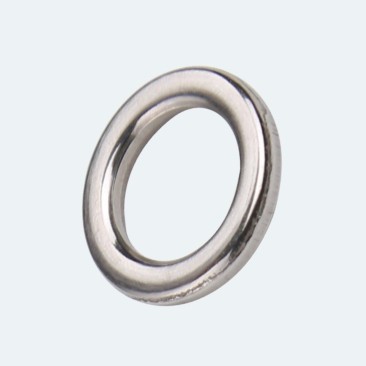 ANILLA BKK SOLID RING-51