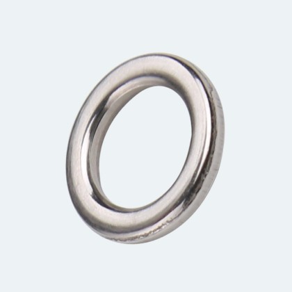 ANILLA BKK SOLID RING-51