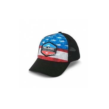 GORRA PELAGIC OFFSHORE DUO