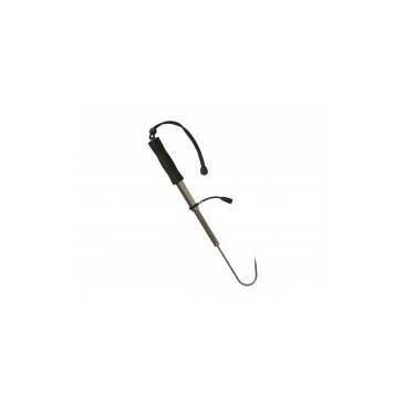 GANCHO TELESCOPICO KINETIC 27/60CM
