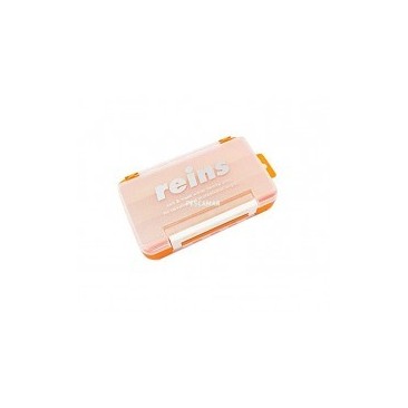 CAJA REINS RUNGUN ORANGE