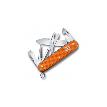NAVAJA VICTORINOX PIONEER X ALOX 2021