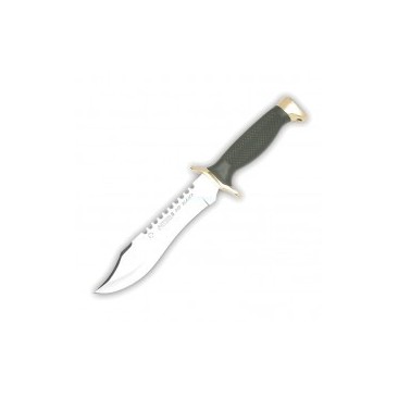 CUCHILLO AITOR OSO BLANCO