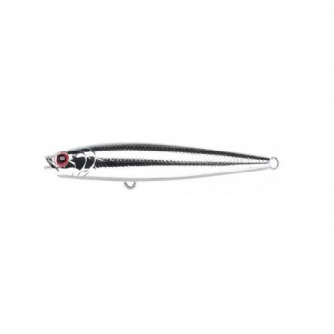 PEZ LUCKY CRAFT GUNFISH 117
