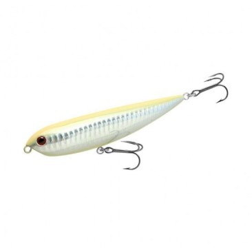 PEZ LUCKY CRAFT SAMMY WOOD 100