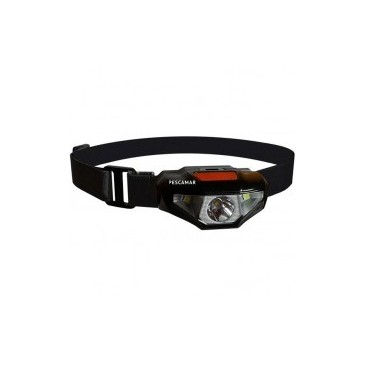 LINTERNA FRONTAL KALI KUNNAN HEAD LAMP
