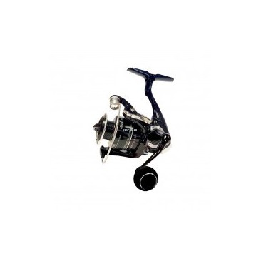 CARRETE TUBERTINI HASU PRO 500