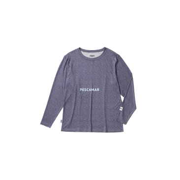 CAMISETA RIVALLEY-RBB COOL LINDA LONG