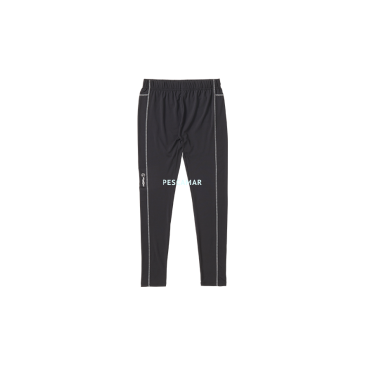 PANTALON RIVALLEY LIGHT RASH PANTS BLACK