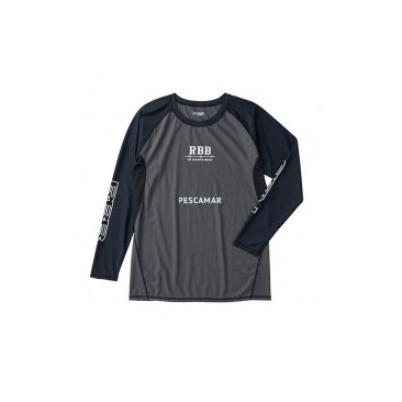 CAMISETA RIVALLEY-RBB COOLING UV