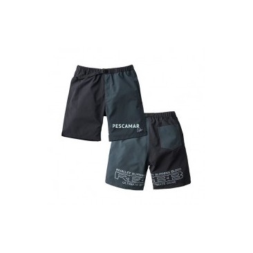 PANTALON RIVALLEY-RBB SUMMER SHORTS