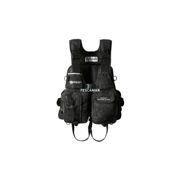 CHALECO RIVALLEY-RBB GAME VEST