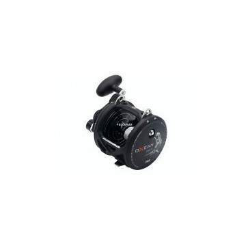 CARRETE TICA OXEAN 05L 6R M.DE