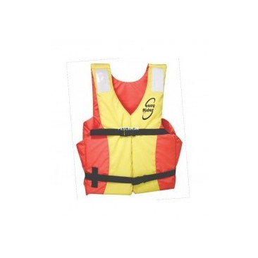 CHALECO SALVAVIDAS RIDDER 50 N  CE.40 KG