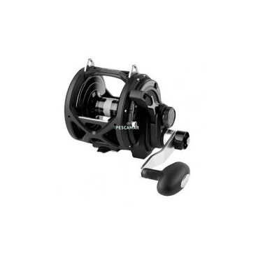 CARRETE TICA OXEAN 20 6R