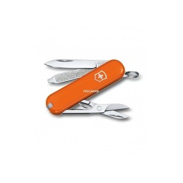 NAVAJA VICTORINOX CLASSIC SD MANGO TANGO