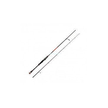 CAÑA STORM DISCOVERY 6'6 2PC SP 10-20LB