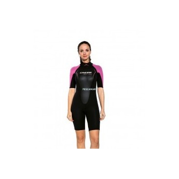 TRAJE CRESSI ALTUM MUJER 3 MM