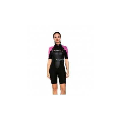 TRAJE CRESSI ALTUM MUJER 3 MM