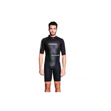 TRAJE CRESSI ALTUM HOMBRE 3 MM