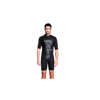TRAJE CRESSI ALTUM HOMBRE 3 MM