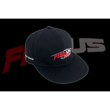 GORRA FISHUS FBL FLAT CAP