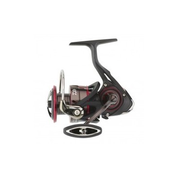 CARRETE DAIWA BALLISTIC 17LT 2000 D XH