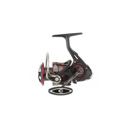 CARRETE DAIWA BALLISTIC 17LT 2000 D XH