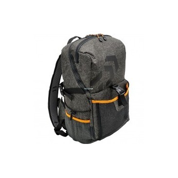 MOCHILA DAIWA A DOS COMPACT 25L