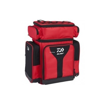 MOCHILA DAIWA A DOS SURF 50 L