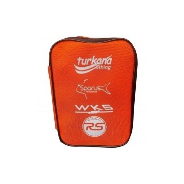 FUNDA PORTA-BOBINAS TURKANA