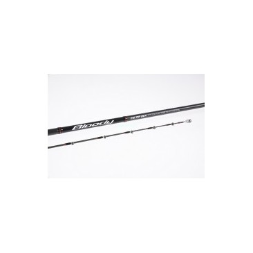 CAÑA HART BLOODY EGI TIPRUN 20-70 GR