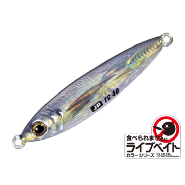 JIG PARA TUNGSTEN MAJOR CRAFT 32GR LIVE