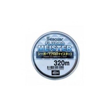 FLUOROCARBON SEAGUAR MEISTER 320 MTS