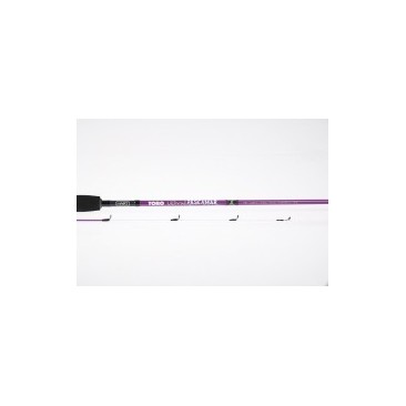 CAÑA HART TORO ULTRALIGHT 76UL 5-12 GR