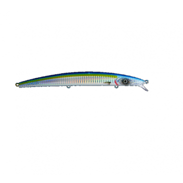 PEZ FISHUS LONG ESPETRON 185 SP 32 GR