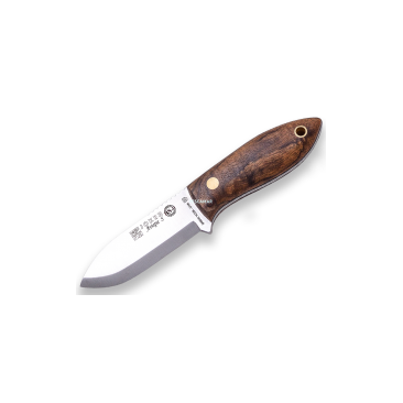 CUCHILLO JOKER CN121 AVISPA PUÑO NOGAL