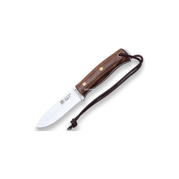 CUCHILLO JOKER CN123 EMBER PUÑO NOGAL