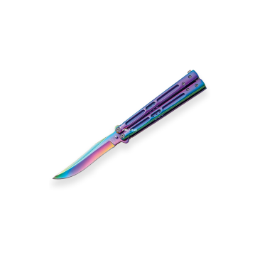 MARIPOSA JKR 607 RAINBOW